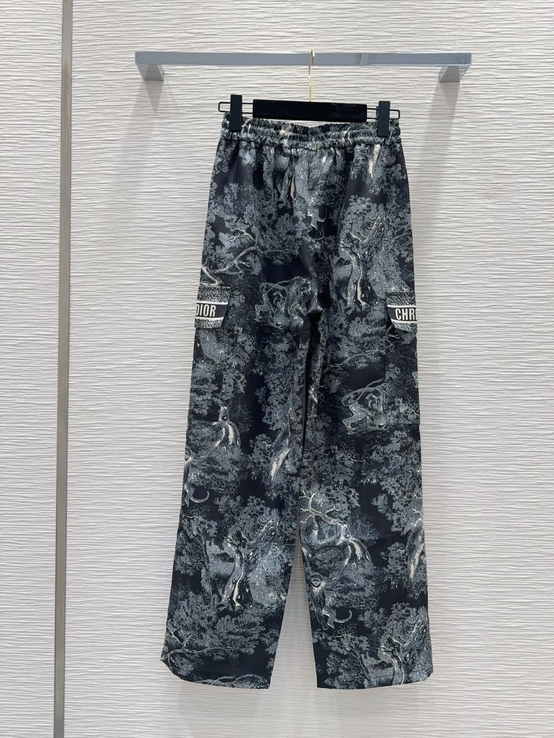 Christian Dior Long Pants